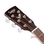 SagaSA700CR-headstock ขายราคาพิเศษ