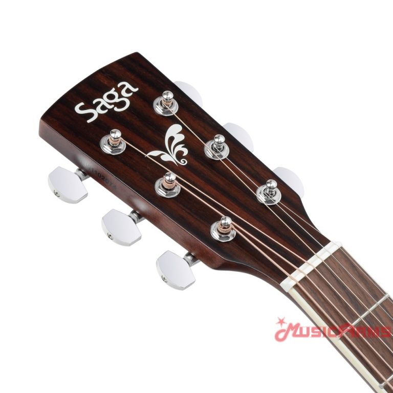 SagaSA700CR-headstock ขายราคาพิเศษ