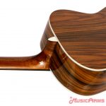 SagaSF850M-neck ขายราคาพิเศษ