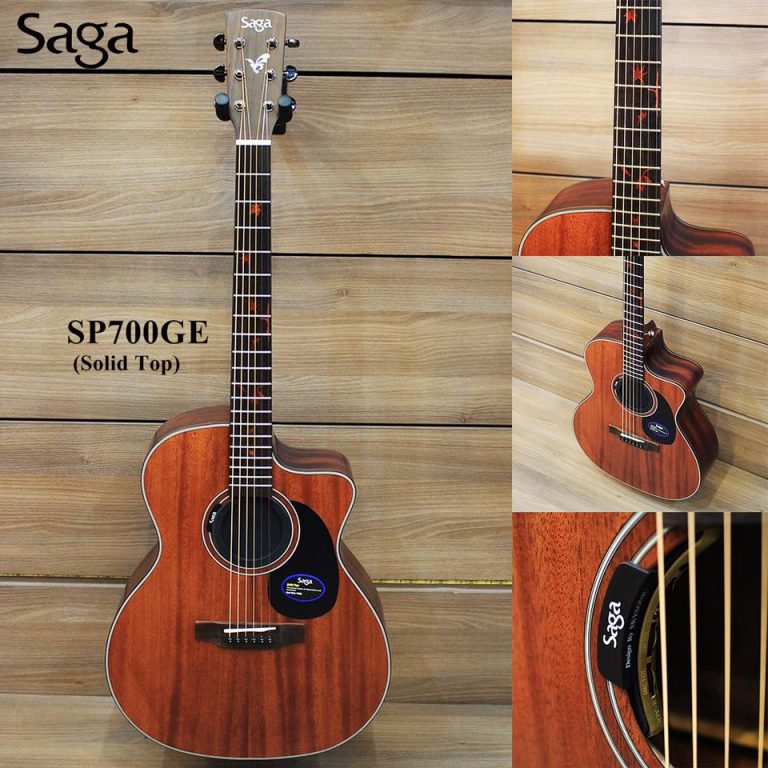 SagaSP700GE ขายราคาพิเศษ