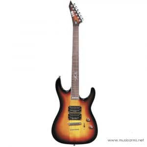 กีตาร์ไฟฟ้า Stephen Carpenter SignatureLTD SC-600ราคาถูกสุด | กีตาร์ไฟฟ้า Electric Guitar