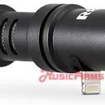 Rode Vlogger Kit for iOS devices ขายราคาพิเศษ