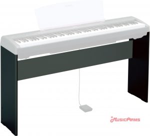 Yamaha L85 ขาตั้งเปียโนราคาถูกสุด | ขาตั้งคีย์บอร์ดและเปียโน Piano & Keyboard Stands