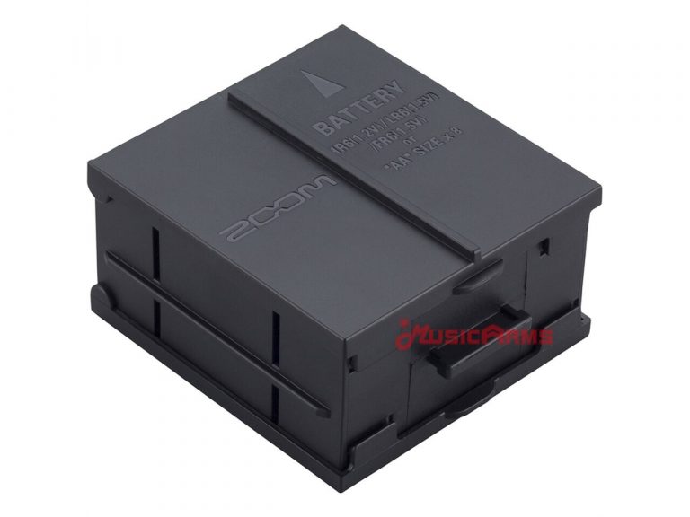 ZOOM BCF-8-01 ขายราคาพิเศษ