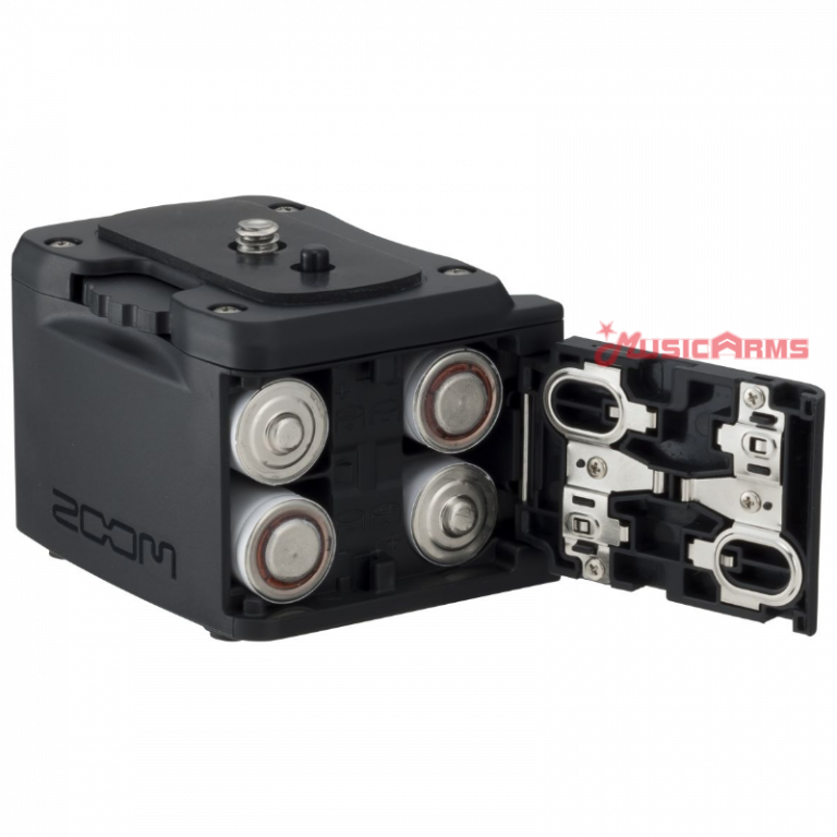 ZOOM BCQ-2N-02 ขายราคาพิเศษ