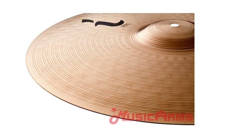 Zildjian 14 I Crash ขายราคาพิเศษ