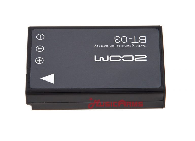 Zoom BT-03-03 ขายราคาพิเศษ