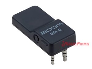 Zoom BTA-2 Bluetooth Adapterราคาถูกสุด