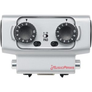 Zoom EXH-6ราคาถูกสุด