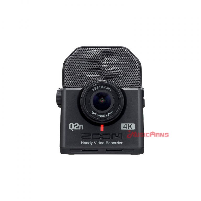 Zoom Q2n-4K-01 ขายราคาพิเศษ