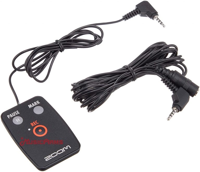 Zoom RC2-01 ขายราคาพิเศษ