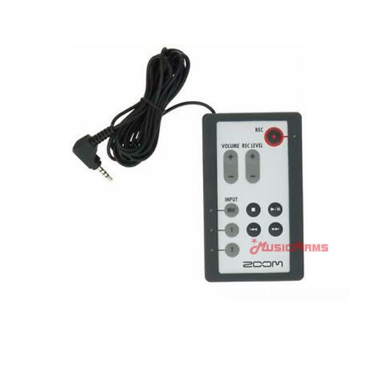 Zoom RC4-03 ขายราคาพิเศษ