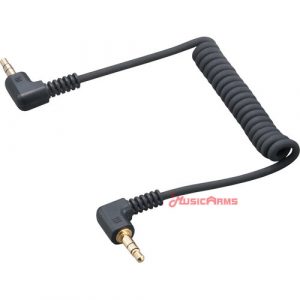 Zoom SMC-1 Stereo Mini Cableราคาถูกสุด | Zoom
