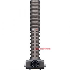 Zoom SSH-6 Stereo Shotgun Microphoneราคาถูกสุด | Zoom