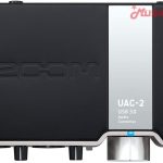 Zoom UAC-2-06 ขายราคาพิเศษ