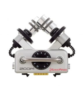 Zoom XYH-5 – X/Y Microphone Capsuleราคาถูกสุด | Zoom