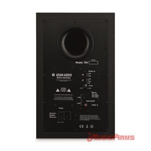 ตู้ลำโพงมอนิเตอร์สตูดิโอ ADAM AUDIO T8V (Pair)ราคาถูกสุด | ตู้ลำโพง Active Speaker
