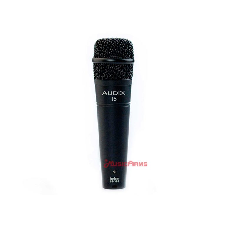 audix_f5_microphone ขายราคาพิเศษ