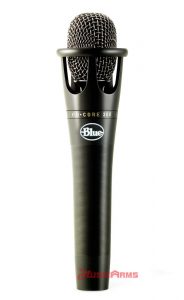 Blue Microphone en.CORE 300 Blackราคาถูกสุด