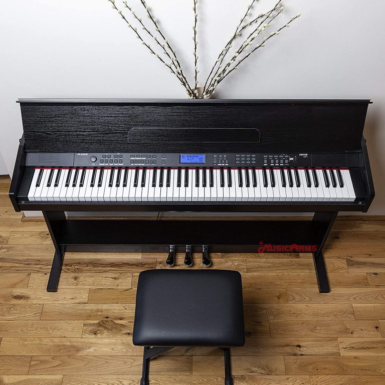 Alesis Virtue 88-Key ขายราคาพิเศษ