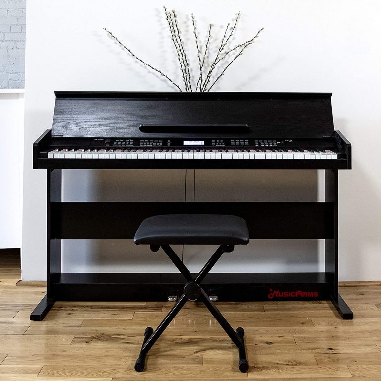 virtue-alesis-digital-piano ขายราคาพิเศษ