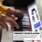 virtue-alesis-full-keys ขายราคาพิเศษ