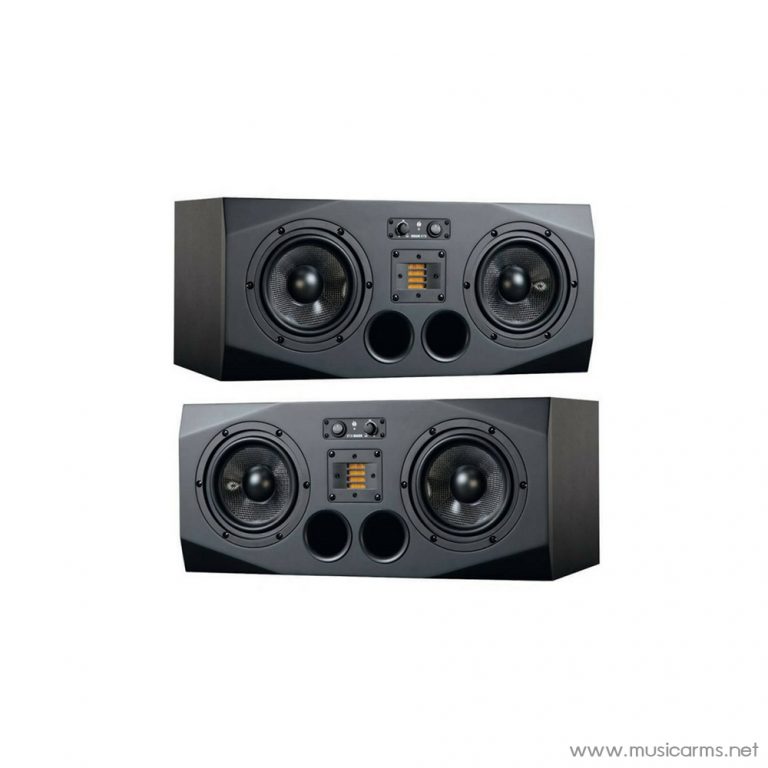 ลำโพงมอนิเตอร์-Adam-Audio-A77X ขายราคาพิเศษ