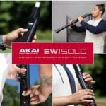 AKAI-EWI-Solo -Built-in Speaker ขายราคาพิเศษ