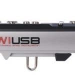 Wind Instrument MIDI Controller AKAI EWI USB ขายราคาพิเศษ