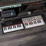 Akai MPK Mini MK3 คีย์บอร์ด MIDI ขายราคาพิเศษ