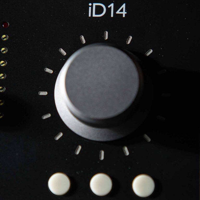 Audient iD14 MKII Audio Interface ขายราคาพิเศษ
