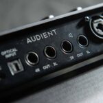 Audient iD14 MKII Audio Interface ขายราคาพิเศษ