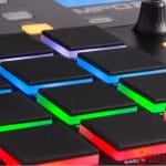 Akai-MPD232-16pad ขายราคาพิเศษ