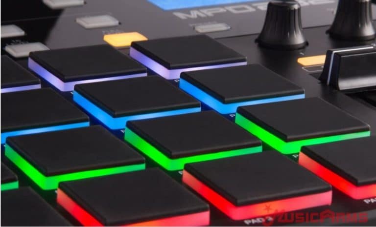 Akai-MPD232-16pad ขายราคาพิเศษ