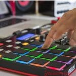 Akai-MPD232-side ขายราคาพิเศษ