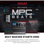 Akai-MPD232-software-include ขายราคาพิเศษ