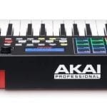 Akai-MPK-249-output ขายราคาพิเศษ
