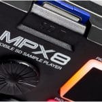 Akai-MPX8-mobile-sd-sample ขายราคาพิเศษ