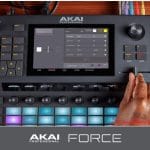 Akai-force-DJ-system ขายราคาพิเศษ
