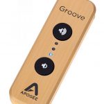 Apogee-Groove-Gold ขายราคาพิเศษ