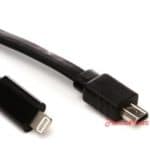 Apogee-IOS-upgrade-kit-cable ขายราคาพิเศษ