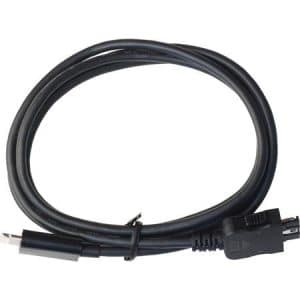 Apogee 1 M Lightning to Hirose iPad Cable – for JAM and MiCราคาถูกสุด