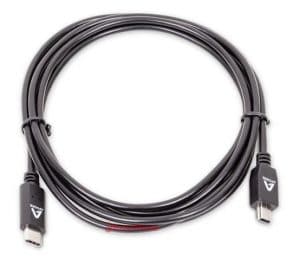 Apogee 2M MINI-B TO USB-C for One, Duet and Quartet Interfacesราคาถูกสุด