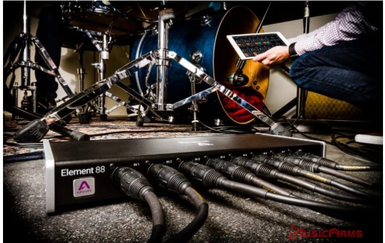 Apogee-element-88 ขายราคาพิเศษ