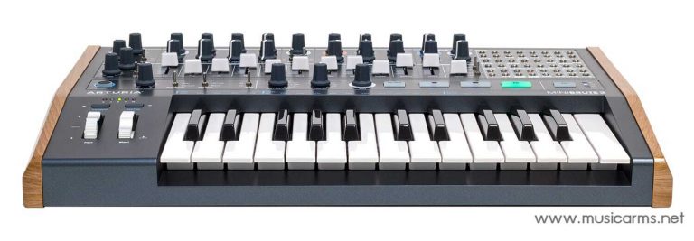 Arturia MiniBrute ขายราคาพิเศษ
