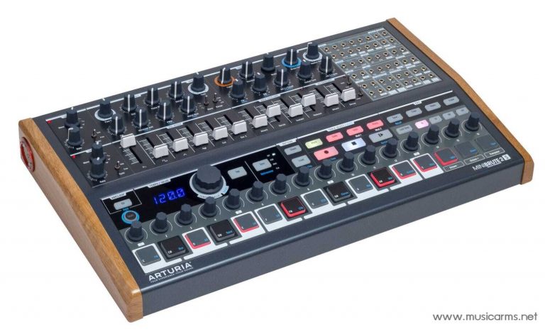 Arturia miniBrute 2s ขายราคาพิเศษ
