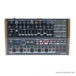 Arturia miniBrute 2s front ลดราคาพิเศษ