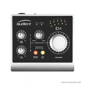 Audient-iD4-MKII-1