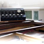 AudioFuse Studio-03 ขายราคาพิเศษ