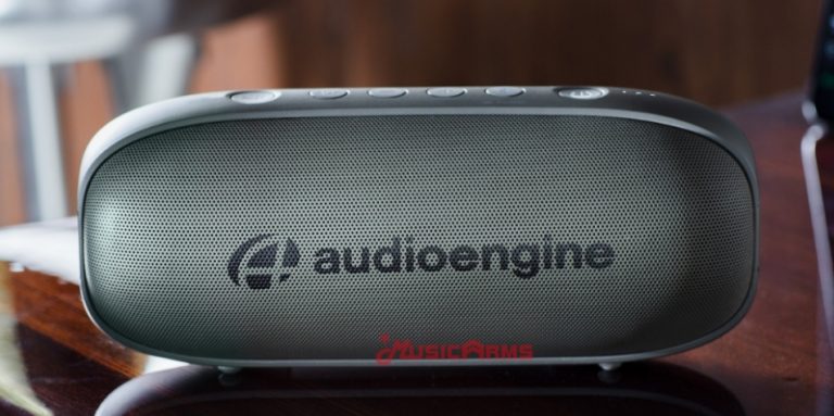 Audioengine-512-green-bluetooth ขายราคาพิเศษ